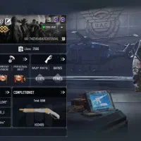 اکانت کالاف|کنسول، بازی ویدئویی و آنلاین|تهران, شهرک رضویه|دیوار