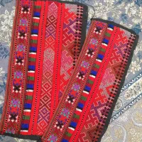 زی استین بلوچی|لباس|یزد, |دیوار