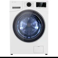 لبسشویی۹ کیلویی اسنوا اکبند|ماشین لباسشویی و خشک‌کن لباس|قزوین, |دیوار