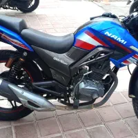 موتورسیکلت فروش اقساطی و معاوضه