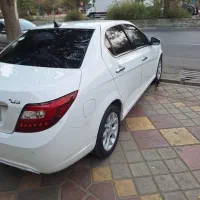 دنا پلاس توربو شارژ آپشنال ۱۴۰۳|خودرو سواری و وانت|ری, منصوریه منگل|دیوار