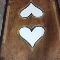 بوفه کمد لباس دراور میز ناهار خوری میز کامپیوتر|بوفه، ویترین، کنسول|قائن, |دیوار