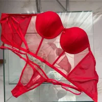 لباس زیر زنانه خوش رنگ|لباس|سقز, |دیوار