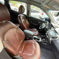 توسان  نیوفیس 2400cc مدل 2014|خودرو سواری و وانت|تهران, اباذر|دیوار