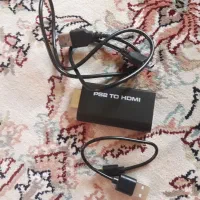 فروش یک دستگاه ps2|کنسول، بازی ویدئویی و آنلاین|اهواز, بهارستان|دیوار
