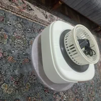 لباسشویی مسافرتی