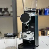 آسیاب قهوه یونیک لایف مدل 4867