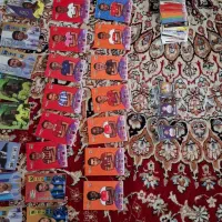 کارت توپچی|اسباب‌‌بازی|صباشهر, |دیوار