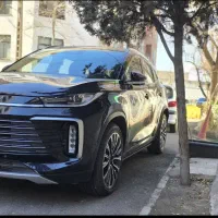 اکستریم TXL مدل ۱۴۰۳|خودرو سواری و وانت|تهران, باغ فیض|دیوار