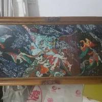 تابلو دیواری|تابلو، نقاشی، عکس|گنبد کاووس, |دیوار