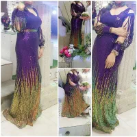 لباس مجلسی زنانه درحدنونو