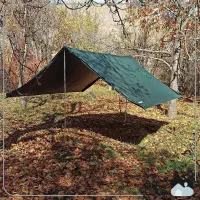 چادر نیسان خاور کمپرسی وچادر سواری وچادرکمپر|قطعات یدکی و لوازم جانبی|مشهد, سیلو|دیوار