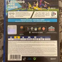 Pes2018|کنسول، بازی ویدئویی و آنلاین|تهران, دروازه شمیران|دیوار