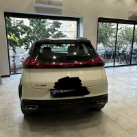 ام وی امx33cvt(اقساط بانکی ۱تا۵ سال) تحویل ۱ساعته