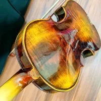 ویولن مدل آنتونی Antonio شیک و نو|ویولن|قم, کیوانفر|دیوار