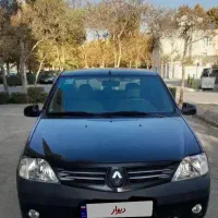 ال نود مدل 1389 تصادفی جزعی فقط 2تا درب ها