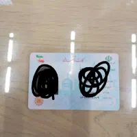 مدارک بهنام عباسپور گم شده