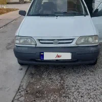 پراید مدل آخر ۱۳۹۵