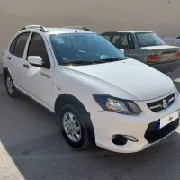 کوییک ۱۴۰۱ بی رنگ|خودرو سواری و وانت|اصفهان, وحید|دیوار