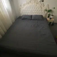 تخت دو نفره|تخت و سرویس خواب|آمل, |دیوار