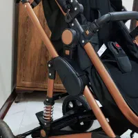 کالسکه اسپرینگ|کالسکه و لوازم جانبی|گرمدره, |دیوار