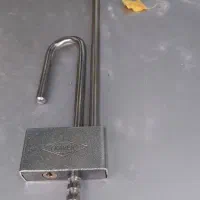 قفل ترمز پراید