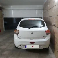 تیبا ۲ مدل ۱۳۹۶|خودرو سواری و وانت|ساوه, |دیوار