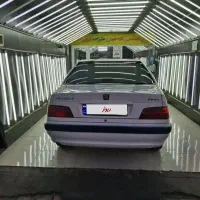 پژو پارس تیو فایو  ۱۴۰۱|خودرو سواری و وانت|بهارستان, |دیوار