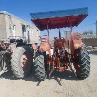 تراکتور رومانی|ماشین‌آلات صنعتی|مهاجران, |دیوار