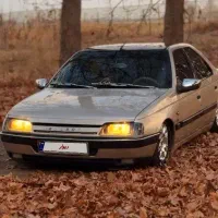 405..پژو منوماتیک