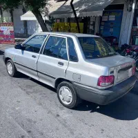 پراید دوگانه فابریک|خودرو سواری و وانت|جهرم, |دیوار