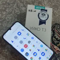 گوشی ویکو T3|موبایل|هندیجان, |دیوار