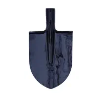 بیل زمین‌کنی ( راست بیل)