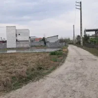 زمین شهرکی از محمودآباد تا فریدونکنار