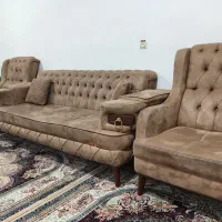 مبل|مبلمان خانگی و میز عسلی|سقز, |دیوار