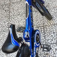 دوچرخه Visa سایز 26 در حد نو