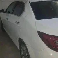 دنا پلاس توربو اتومات|خودرو سواری و وانت|ایذه, |دیوار