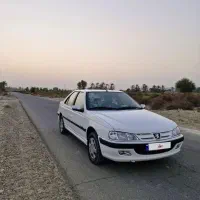 ماشین پژو فارس|خودرو سواری و وانت|چابهار, |دیوار