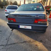 روا سالم ۸۶|خودرو سواری و وانت|کرج, شهرک دریا|دیوار