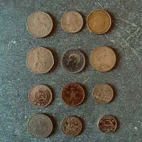 سکه کلکسیونی