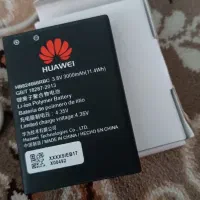 مودم قابل حمل 4G LTE هواوی مدل E5577s-321|مودم و تجهیزات شبکه|تهران, فردوس|دیوار