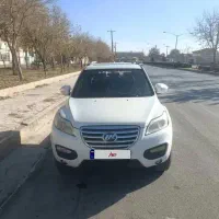 فروش یک دستگاه خودرو سواری لیفان ایکس 60|خودرو سواری و وانت|شهرکرد, |دیوار