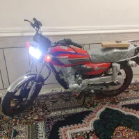 فروش موتور150مدل 1402