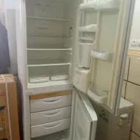 یخچال در حال کار|یخچال و فریزر|میناب, |دیوار