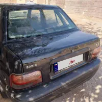 پراید مدل ۸۴|خودرو سواری و وانت|تربت جام, اسماعیل آباد|دیوار