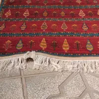 فرش دستباف|فرش|اسفراین, |دیوار