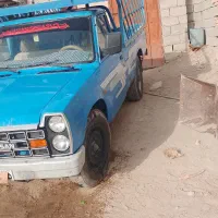 نیسان ابی|خودرو سواری و وانت|زاهدان, |دیوار