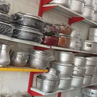 تعویض ظروف روحی نو با کهنه