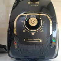 جارو سری ۸ بوش اصلی