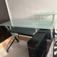 میز کامپیوتر